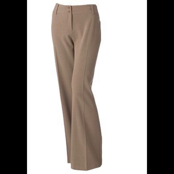 AB Studio Pants - AB Studio Townsend Pants 1087